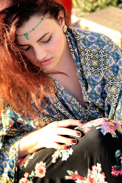 Emerald Mystic