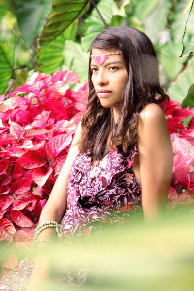 Flower Power
