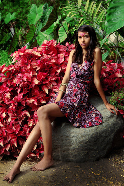Flower Power