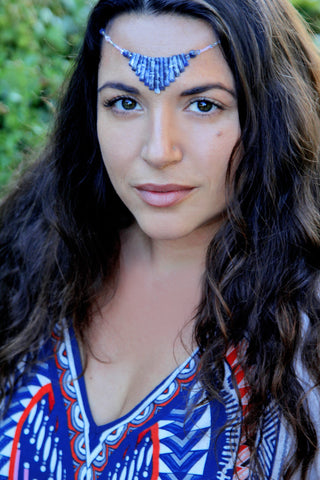 Sodalite Soul