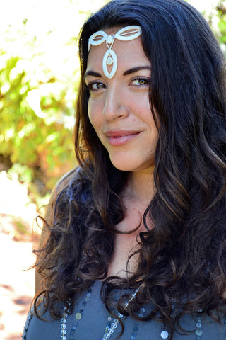 Moon Goddess