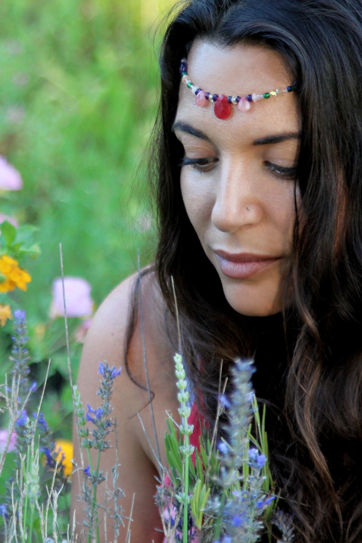 Rainbow Fields