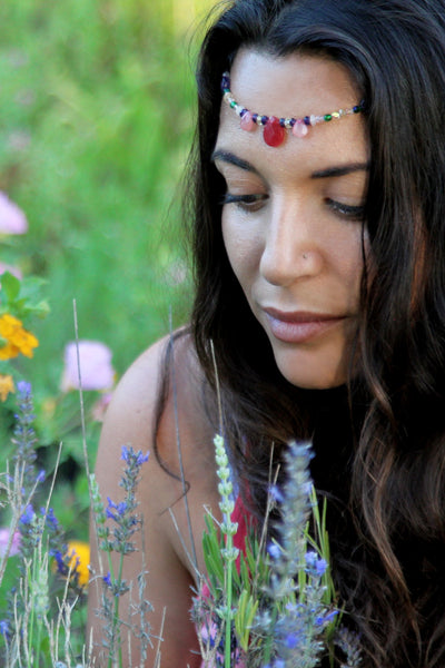 Rainbow Fields